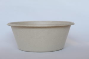 16 oz Bowl - Fiber