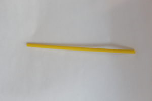 Long Milkshake Straw