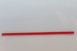 Long Straw
