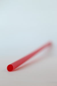 Milkshake Standard Straw