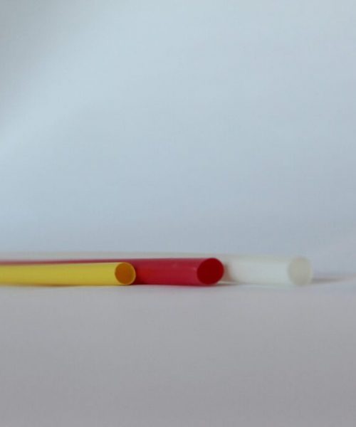 straws